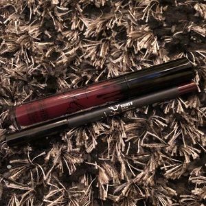 Kylie Cosmetics - Kourt K lip kit